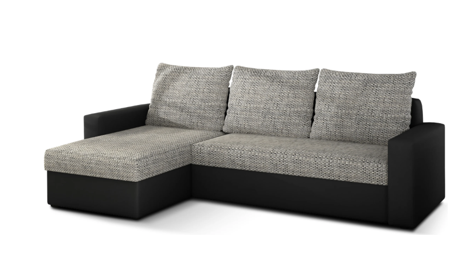 Диван кутовий лівий/правий Livio Eltap